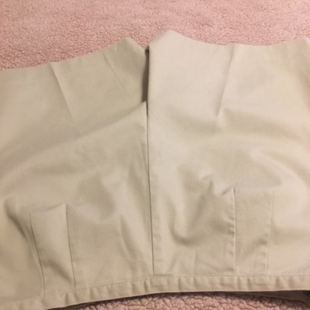 Women's Talbot's Shorts Size 18 - Picture 7 of 10